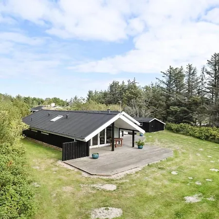 Alban - 700m From The Sea In Nw Jutland By Interhome Holiday home *