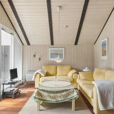 Alban - 700m From The Sea In Nw Jutland By Interhome Holiday home *