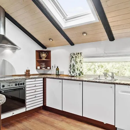 Alban - 700m From The Sea In Nw Jutland By Interhome *