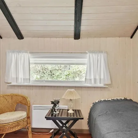 Alban - 700m From The Sea In Nw Jutland By Interhome Lokken