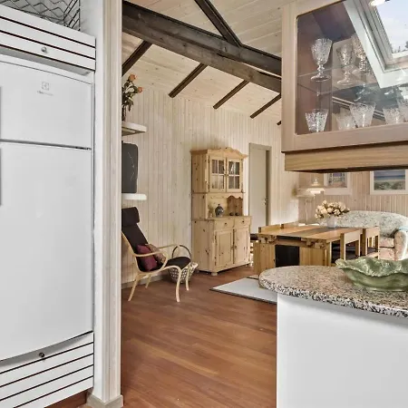 Alban - 700m From The Sea In Nw Jutland By Interhome