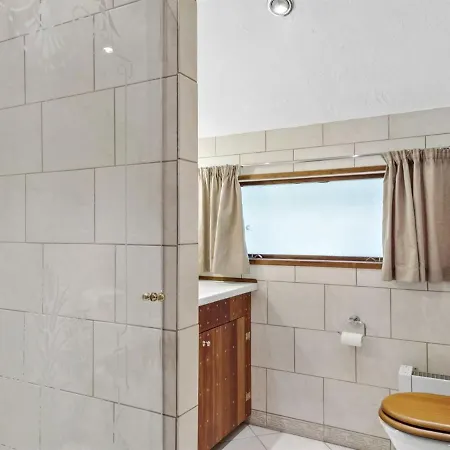 Alban - 700m From The Sea In Nw Jutland By Interhome Holiday home *