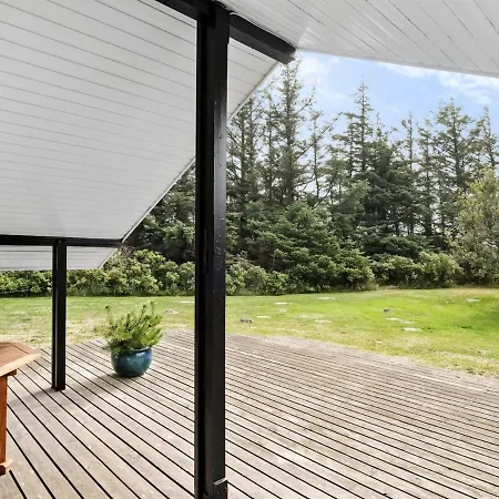 Alban - 700m From The Sea In Nw Jutland By Interhome *