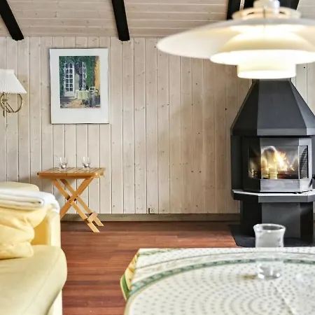 Alban - 700m From The Sea In Nw Jutland By Interhome Lokken