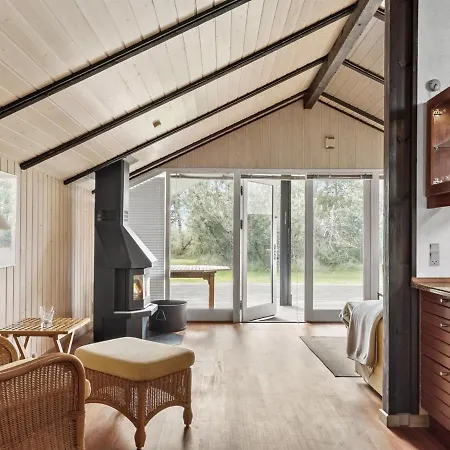 Alban - 700m From The Sea In Nw Jutland By Interhome *
