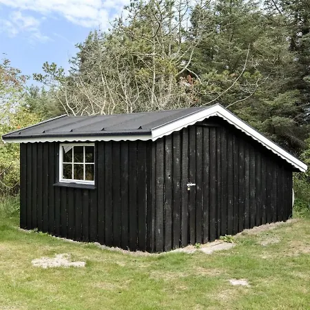 Alban - 700m From The Sea In Nw Jutland By Interhome Holiday home *