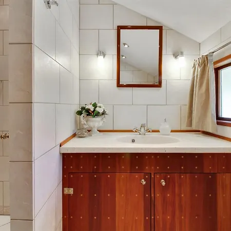 Alban - 700m From The Sea By Interhome * Løkken