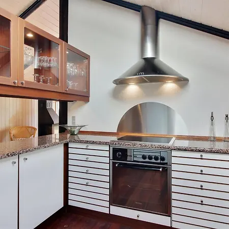 Alban - 700m From The Sea By Interhome Feriehus *