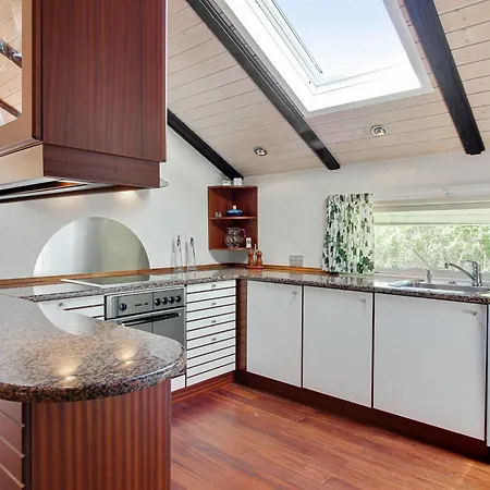 Alban - 700m From The Sea By Interhome * Løkken