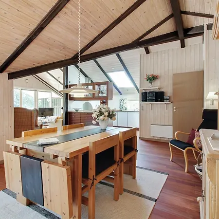 Casa vacanze Alban - 700m From The Sea By Interhome Løkken
